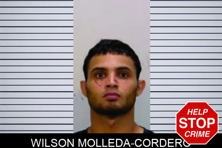 Wilson Molleda-Cordero