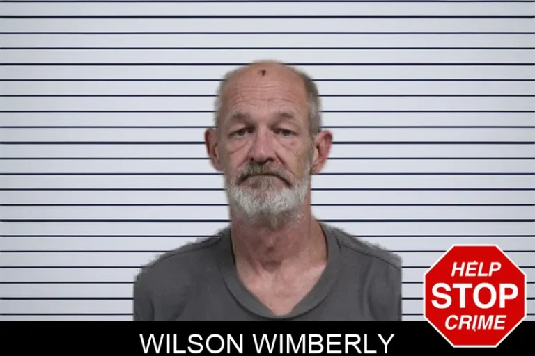 Wilson Wimberly