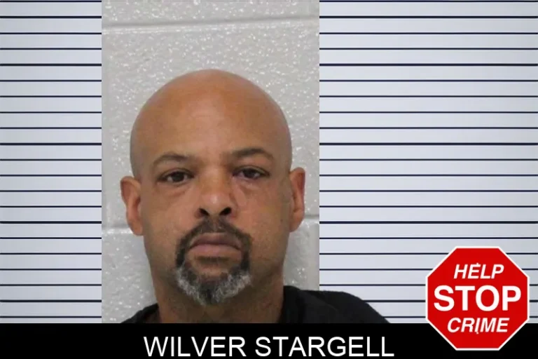 Wilver Stargell