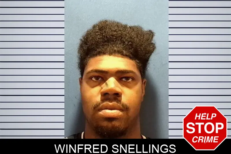 Winfred Snellings