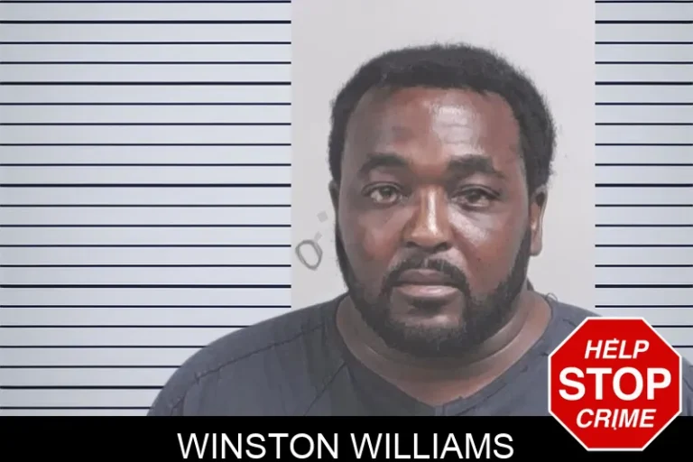 Winston Williams
