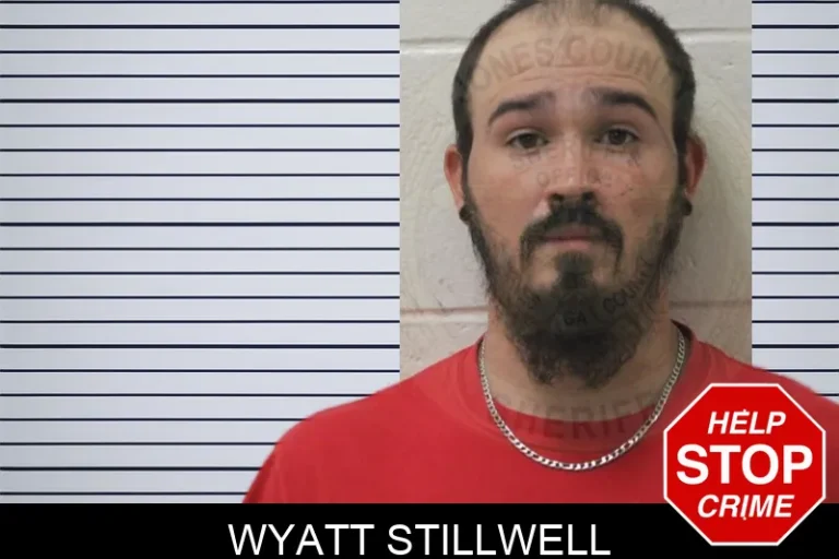 Wyatt Stillwell