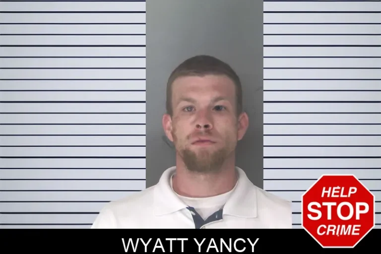 Wyatt Yancy