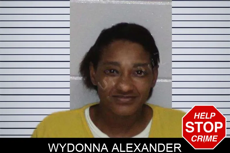 Wydonna Alexander
