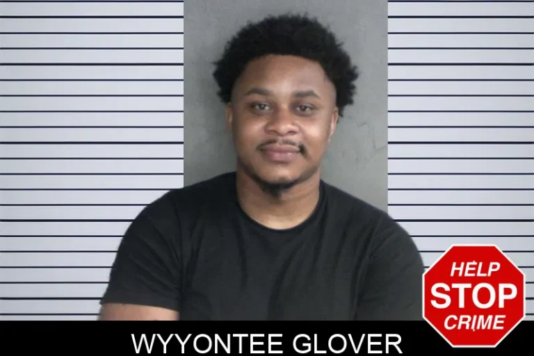 Wyyontee Glover
