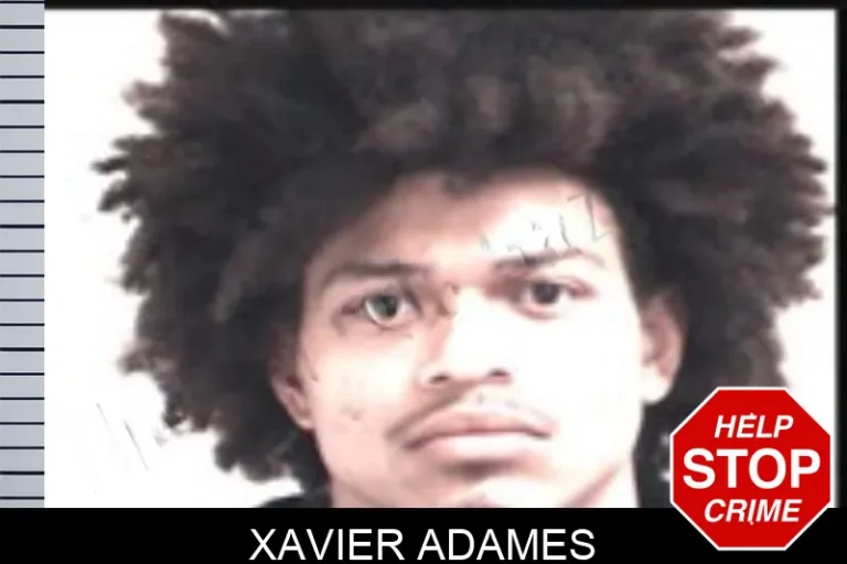 Xavier Adames