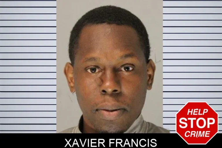 Xavier Francis