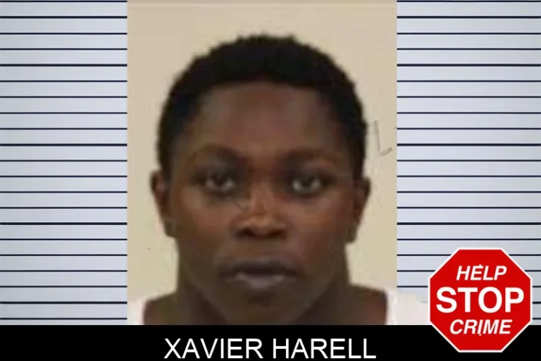 Xavier Harell