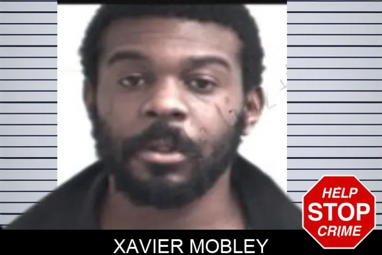 Xavier Mobley