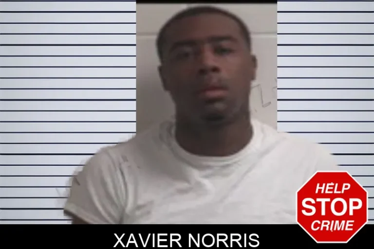 Xavier Norris