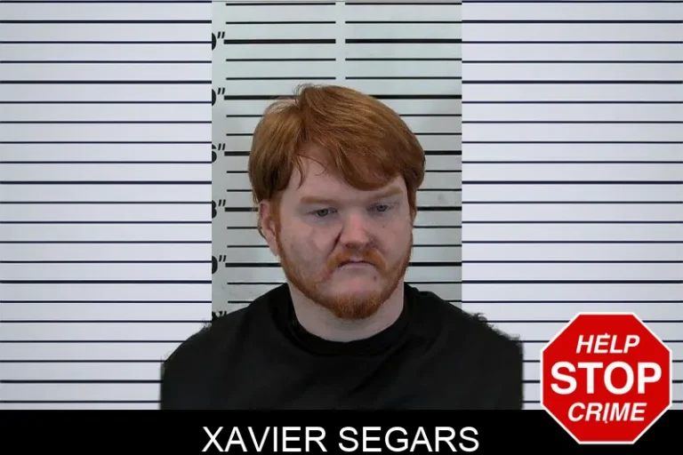 Xavier Segars