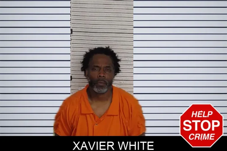 Xavier White