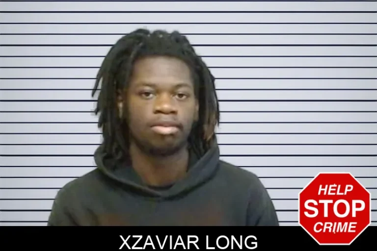 Xzaviar Long