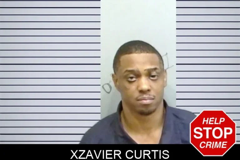 Xzavier Curtis
