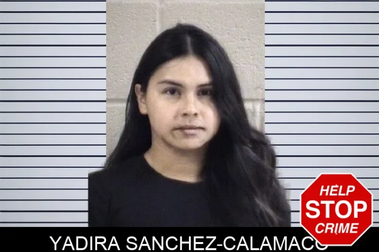 Yadira Sanchez-Calamaco