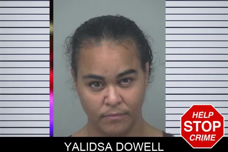Yalidsa Dowell