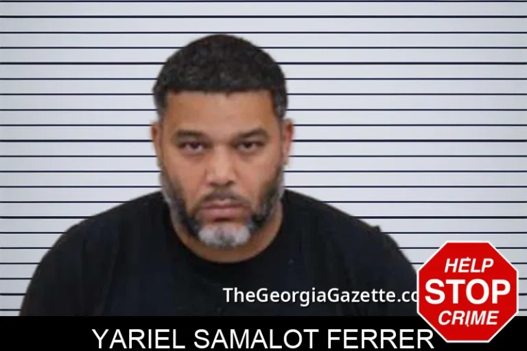 Yariel Samalot Ferrer