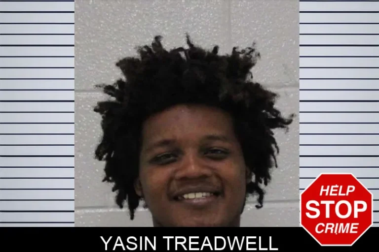 Yasin Treadwell