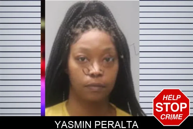 Yasmin Peralta