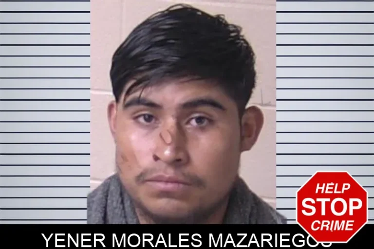 Yener Morales Mazariegos