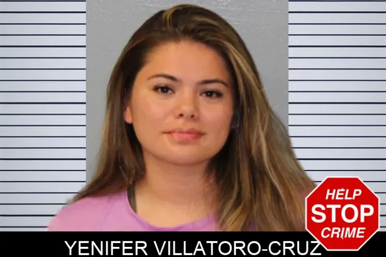 Yenifer Villatoro-Cruz