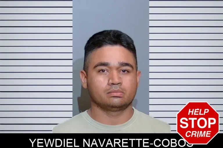 Yewdiel Navarette-Cobos