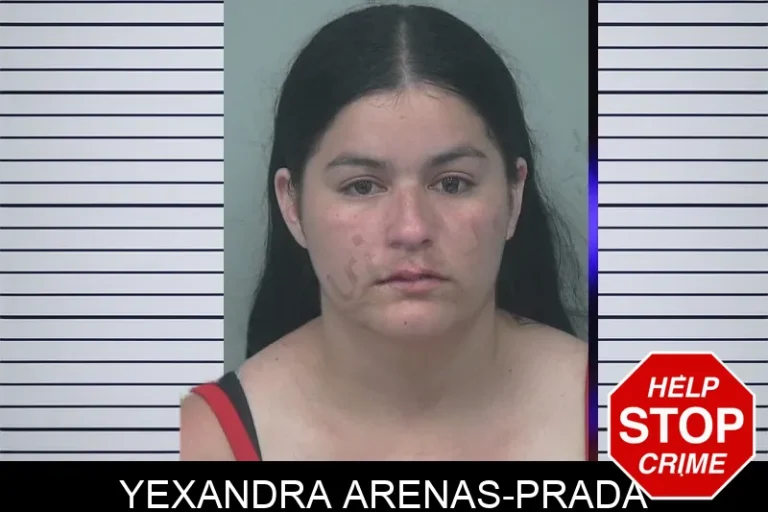 Yexandra Arenas-Prada