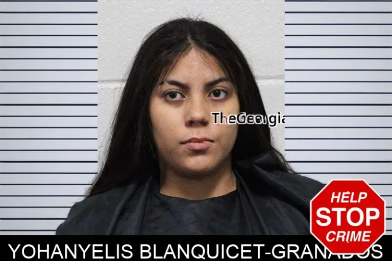 Yohanyelis Blanquicet-Granados