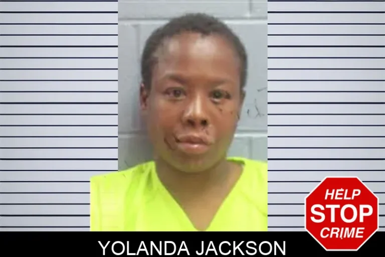 Yolanda Jackson