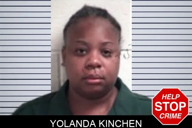 Yolanda Kinchen