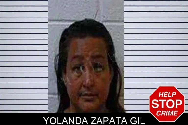 Yolanda Zapata Gil