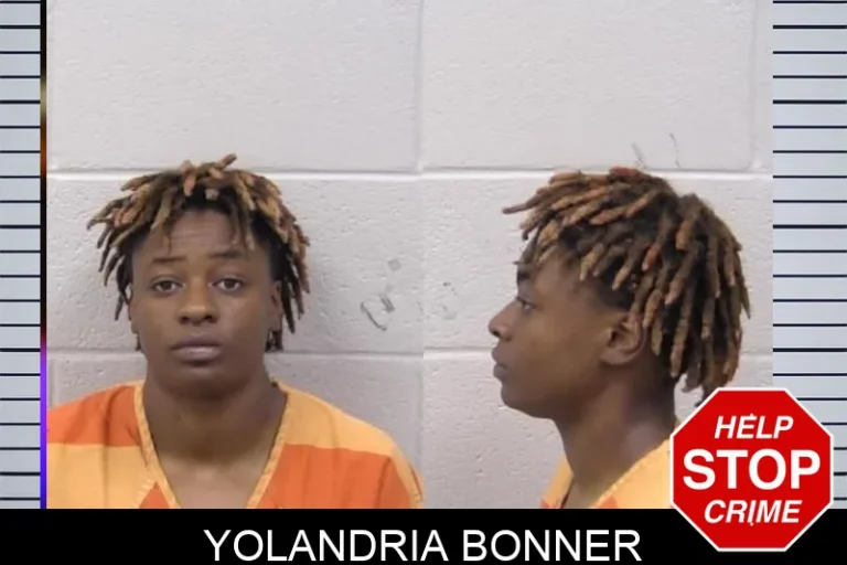 Yolandria Bonner