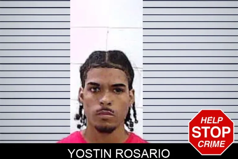 Yostin Rosario