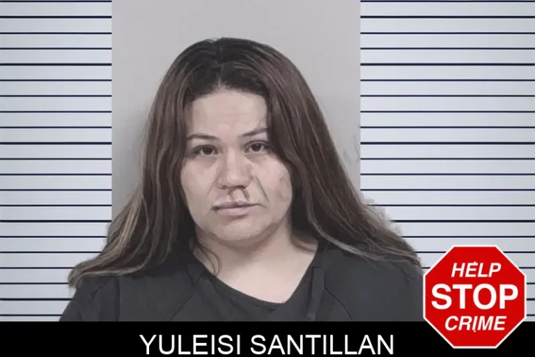 Yuleisi Santillan