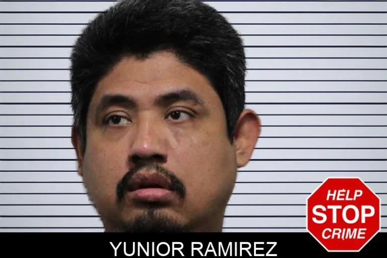 Yunior Ramirez
