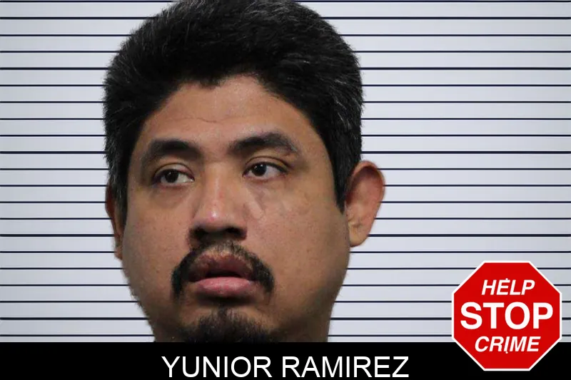 Yunior Ramirez
