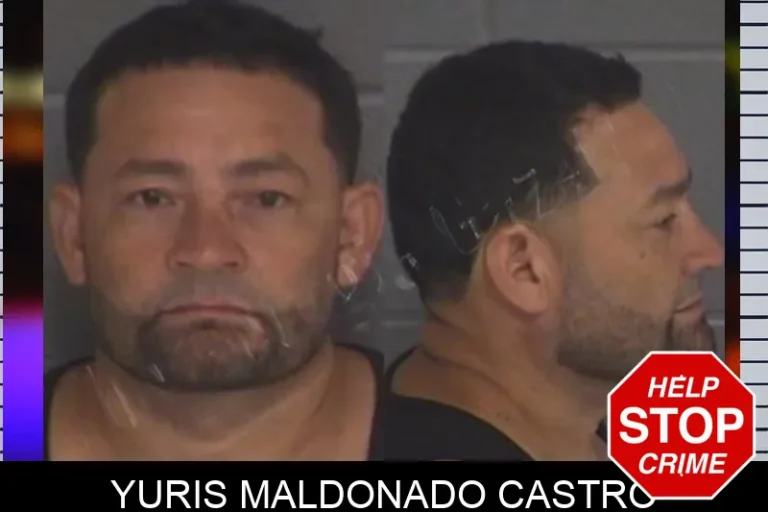 Yuris Maldonado Castro
