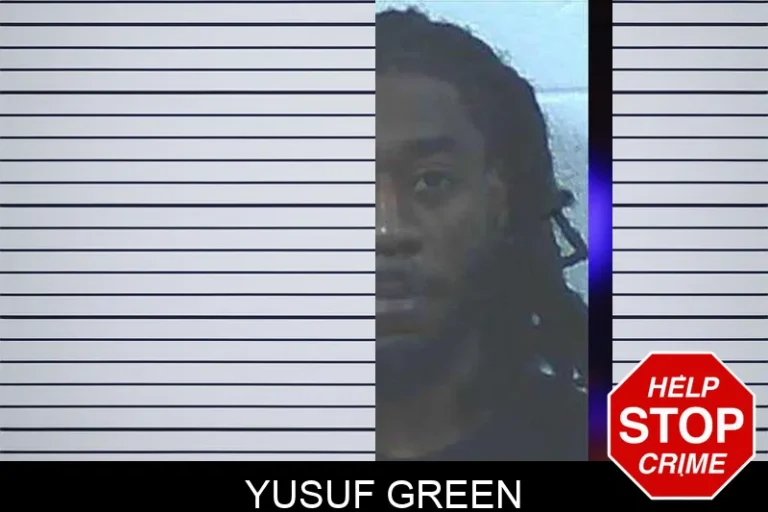 Yusuf Green