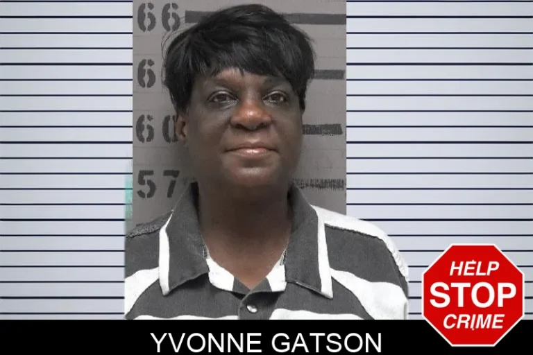 Yvonne Gatson