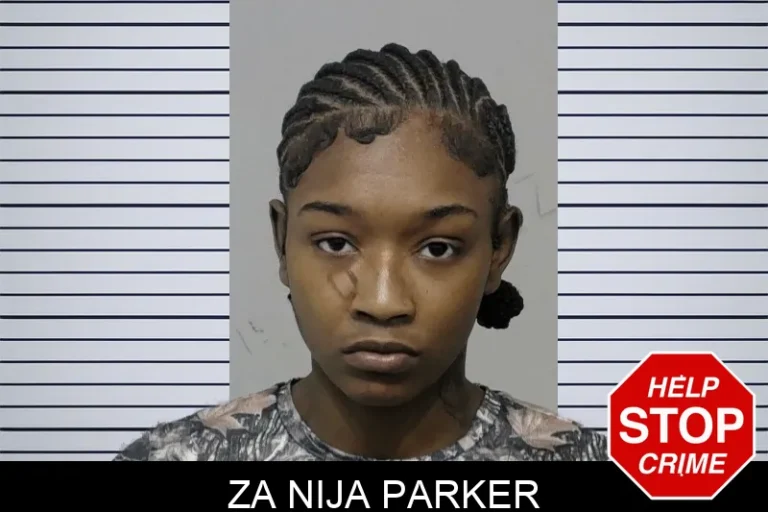 Za Nija Parker