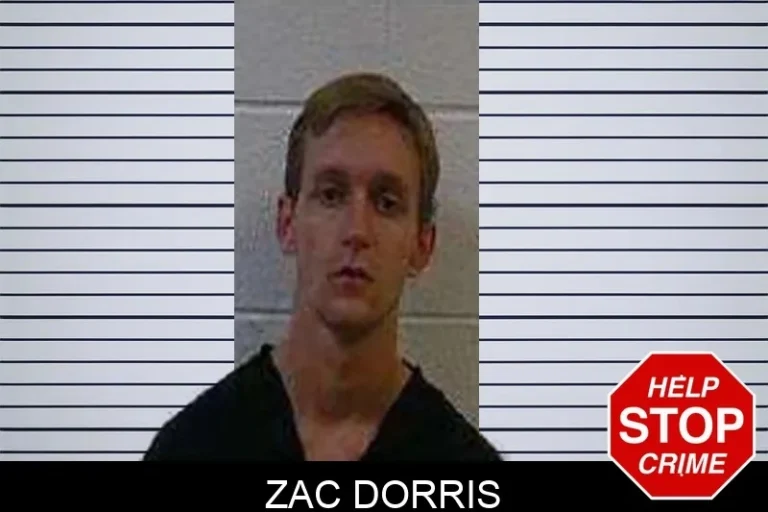 Zac Dorris