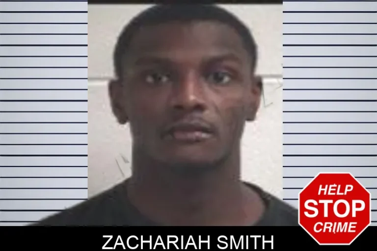 Zachariah Smith