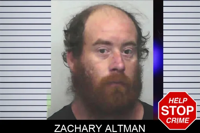 Zachary Altman