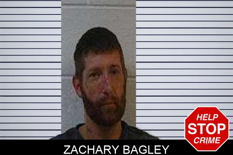 Zachary Bagley