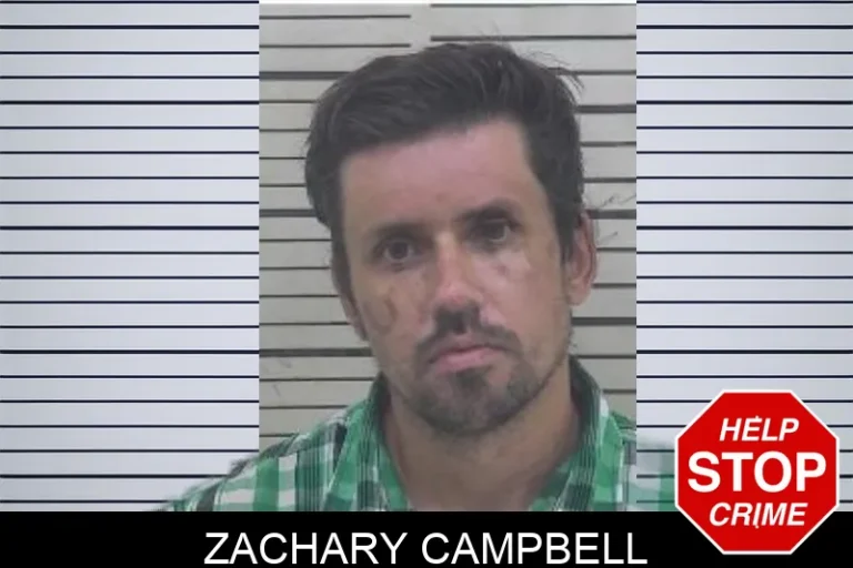Zachary Campbell