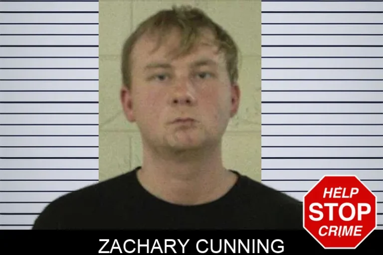 Zachary Cunning