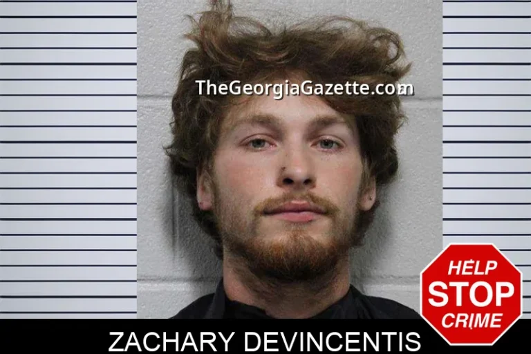 Zachary Devincentis