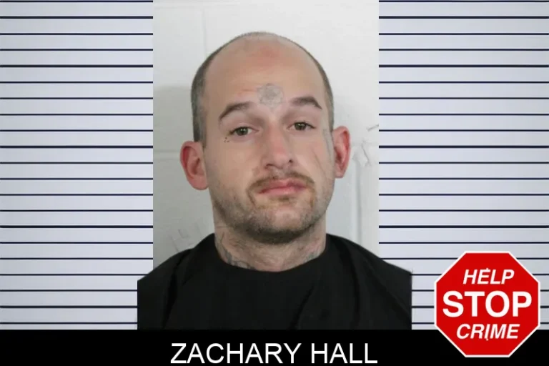 Zachary Hall