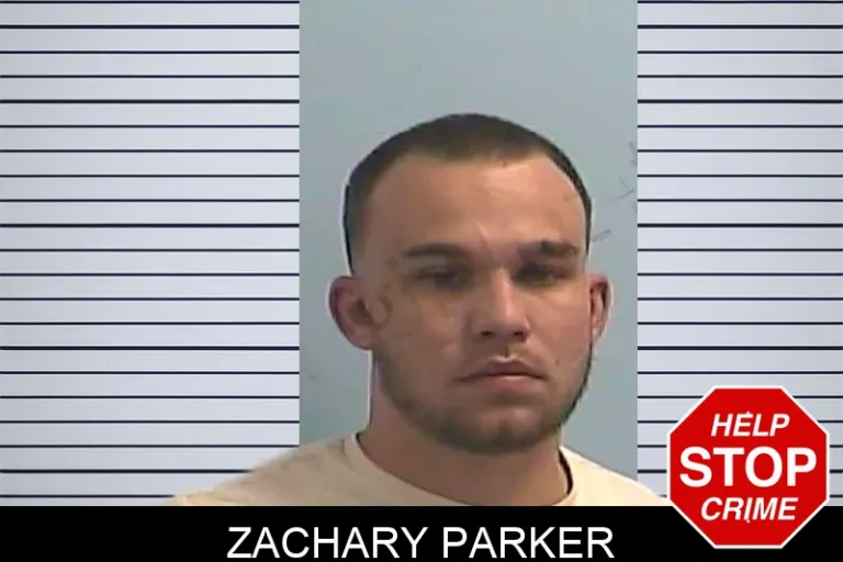 Zachary Parker