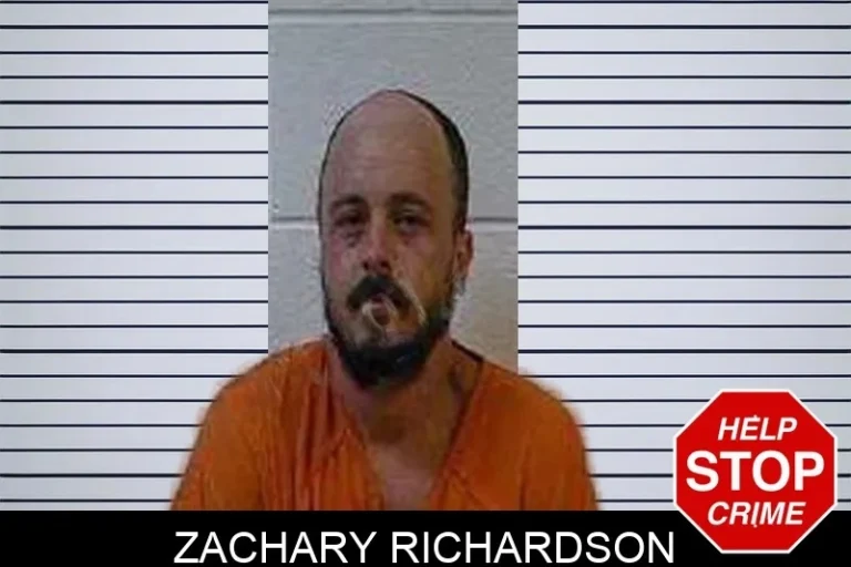 Zachary Richardson